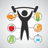 Healthy eating lifestyle