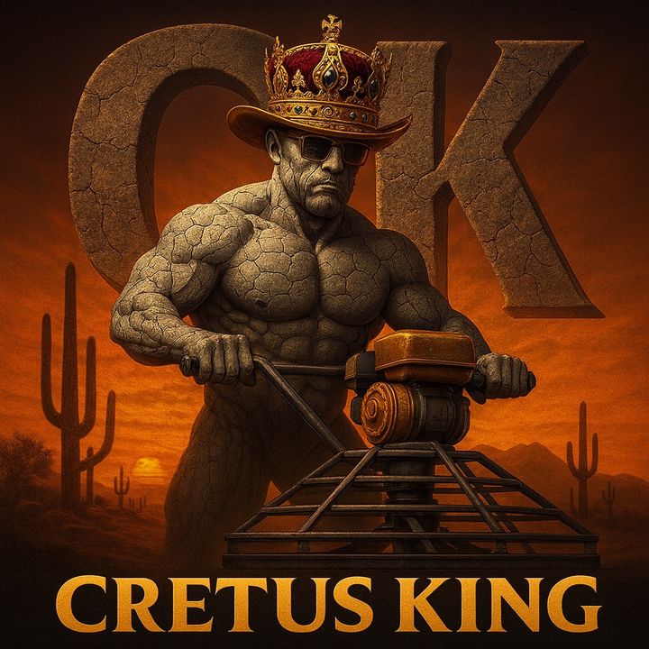Cretus King