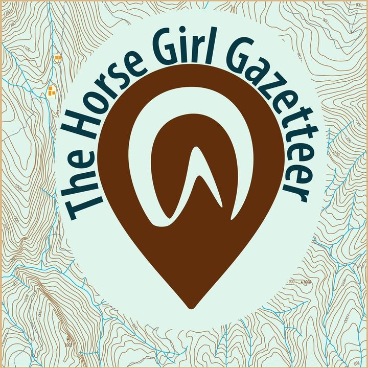 Horse Girl Gazetteer 🌈
