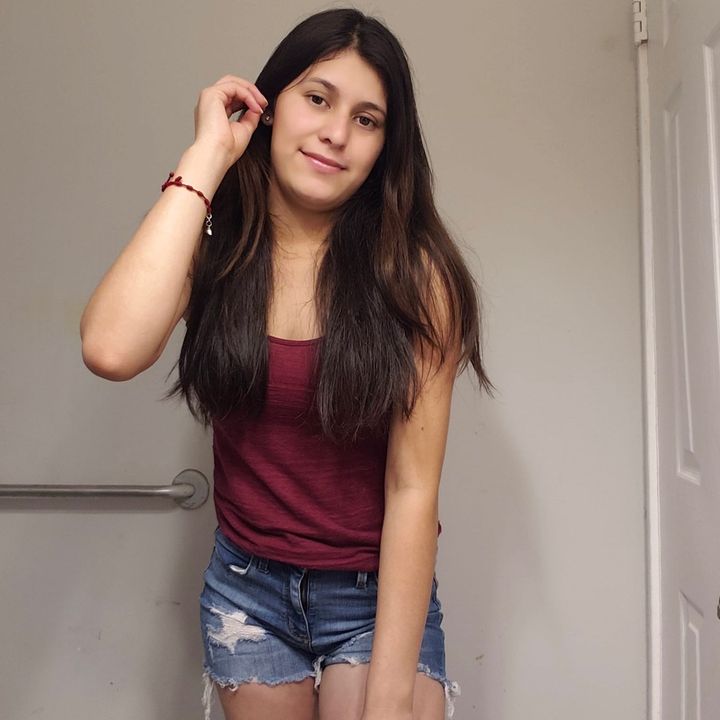 Patricia García🤍🪽
