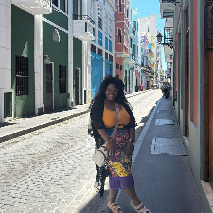 Delilah | Life & Travel