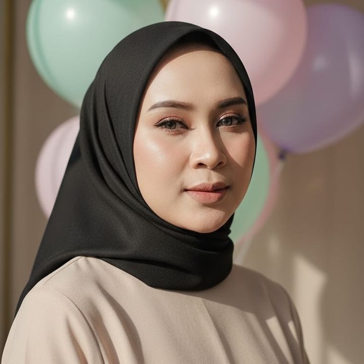 NurulEka | Lemari si Kecil