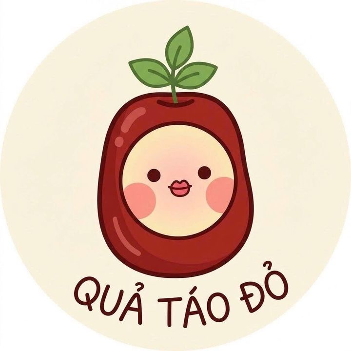 Minh Thuận DưỡngSinh🍎QuảTáoĐỏ