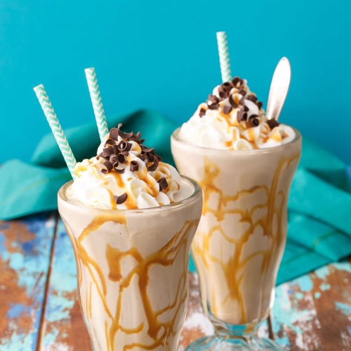 🧋ICE COFFEE🔥MILKSHAKE 🧋