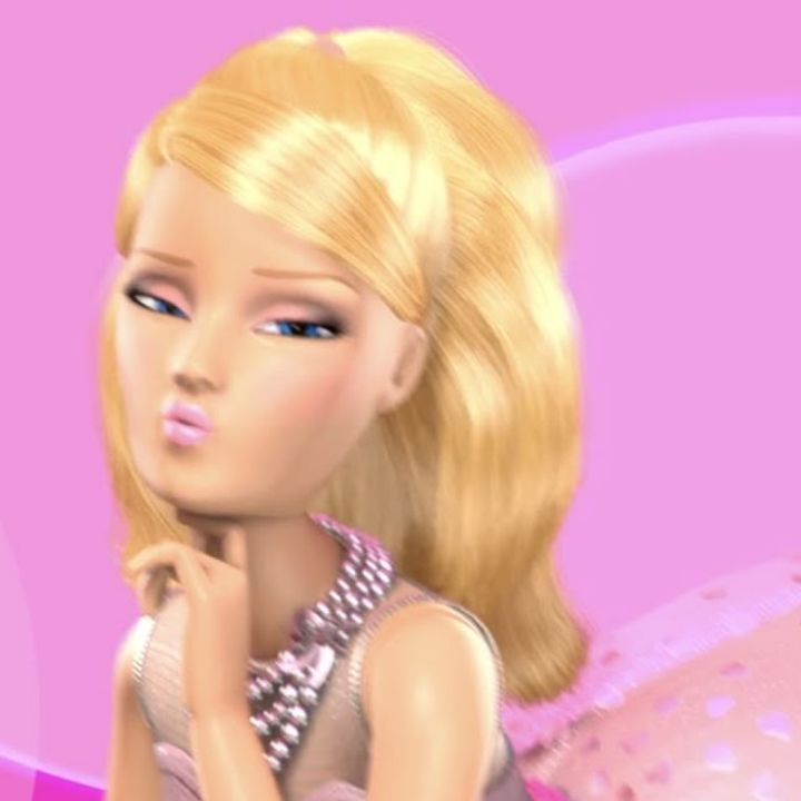 goose girl xcx