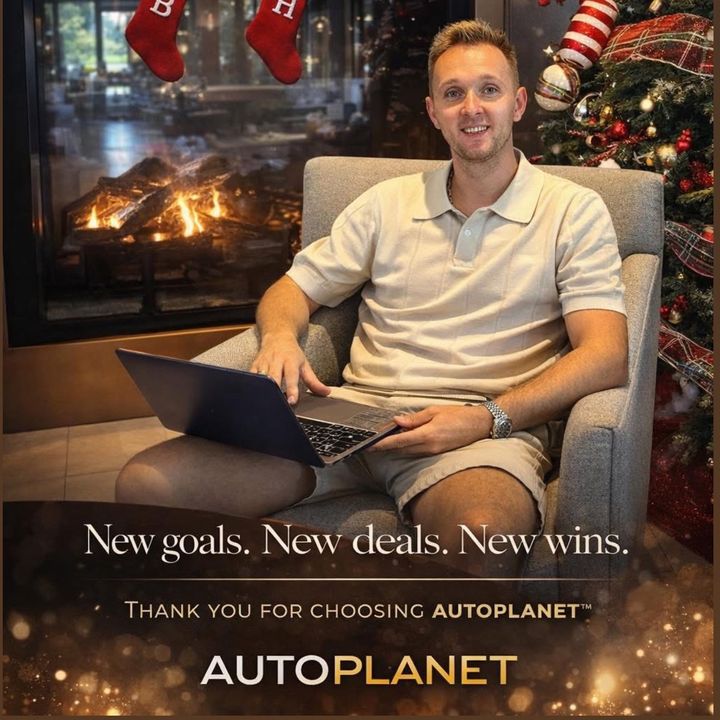 AutoPlanet