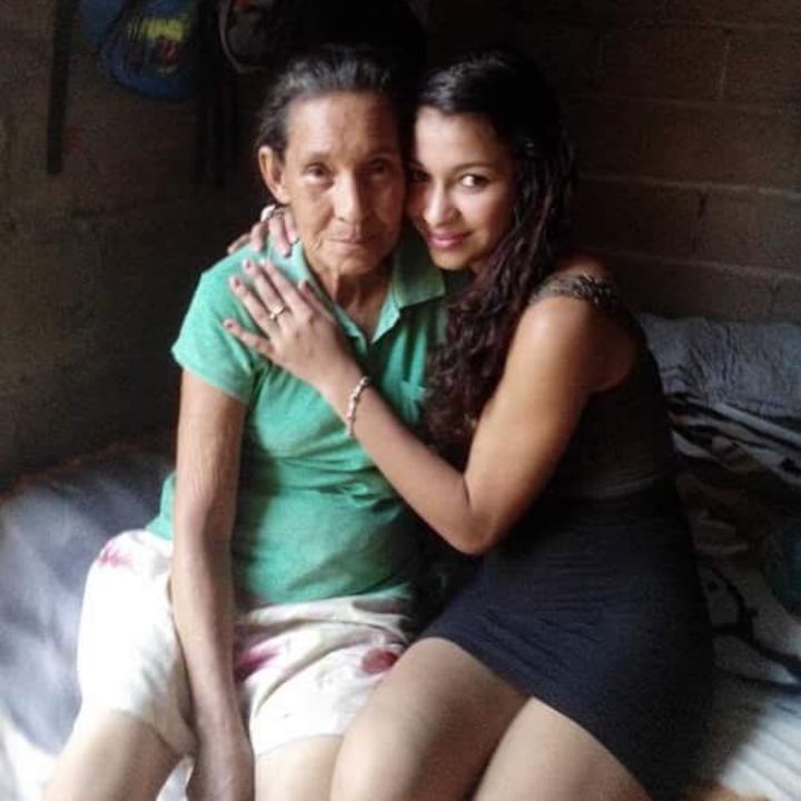 Maria jose Ordoñez montolla