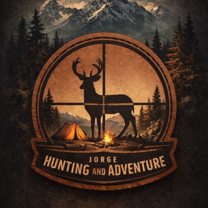 Hunting and adventure
