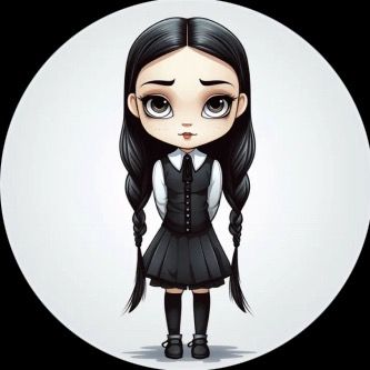 Mila Raquel🖤