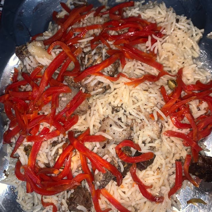 Kpk food walks