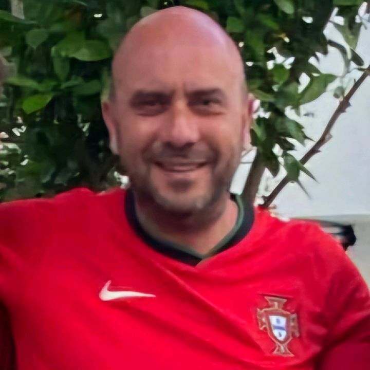 Portugeezer