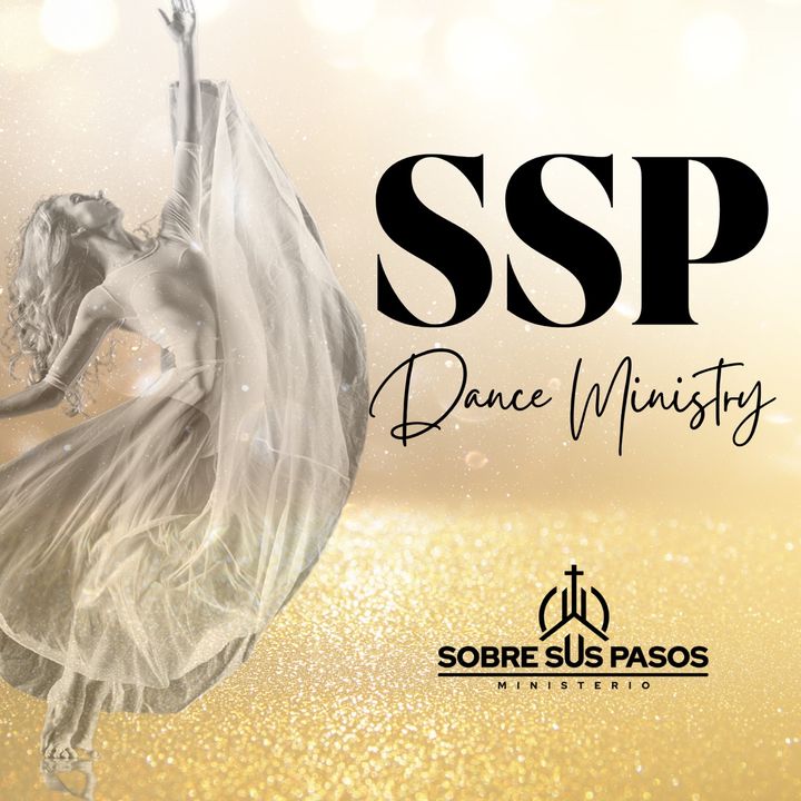 SSPdanceministry