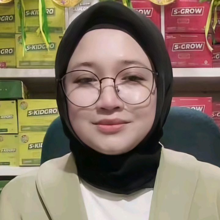 Susu peninggi badan