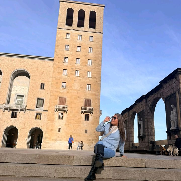 🇧🇴🇳🇬🇪🇦 tú Gabicita 😍-