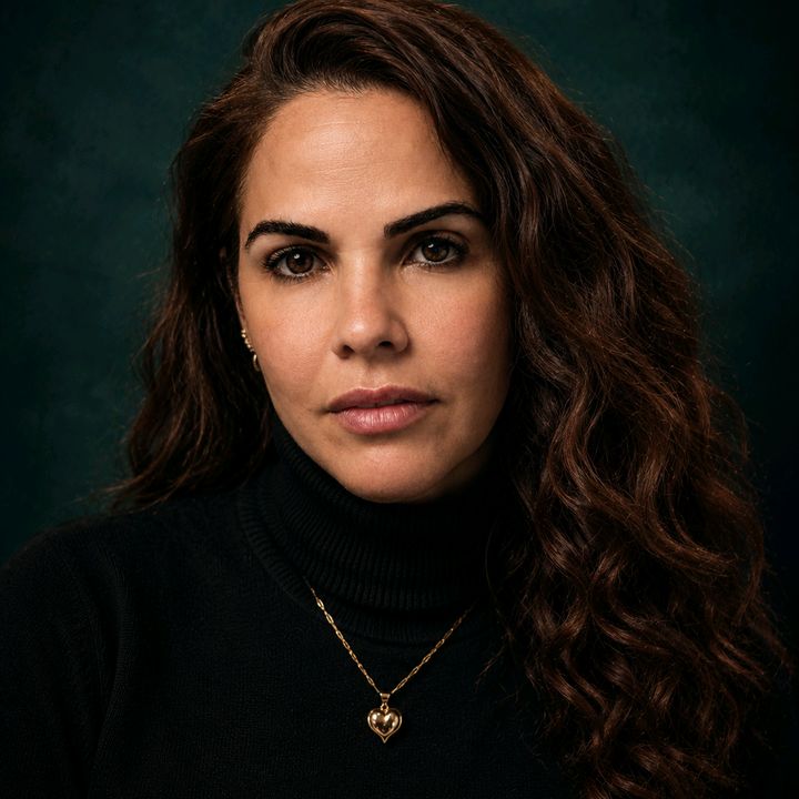 MARÍA ANK
