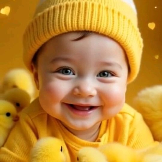 baby cute video