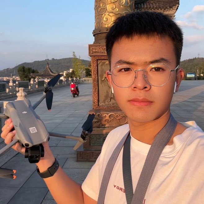 黔景视觉🇨🇳
