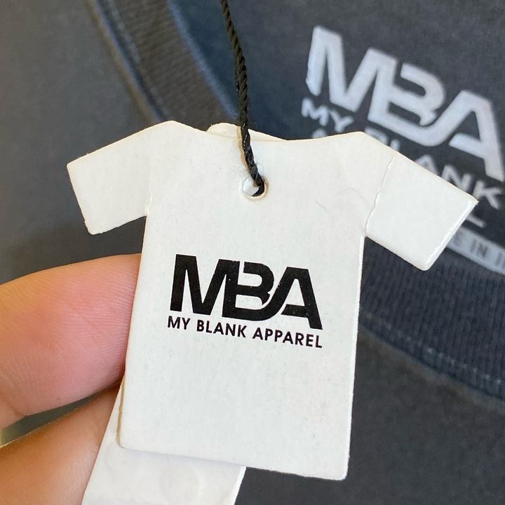 Kaos MBA