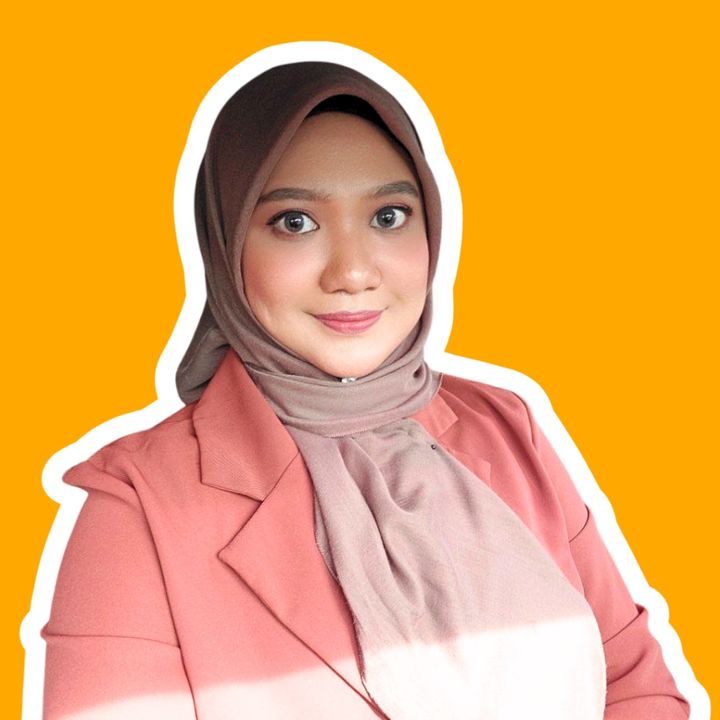 Shasha | Tenang Jiwa