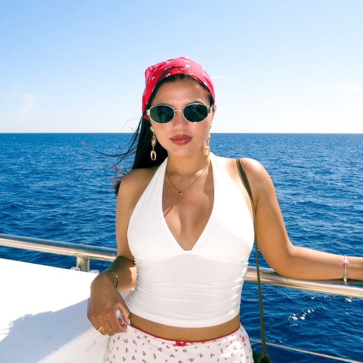 LimeñitaenItalia