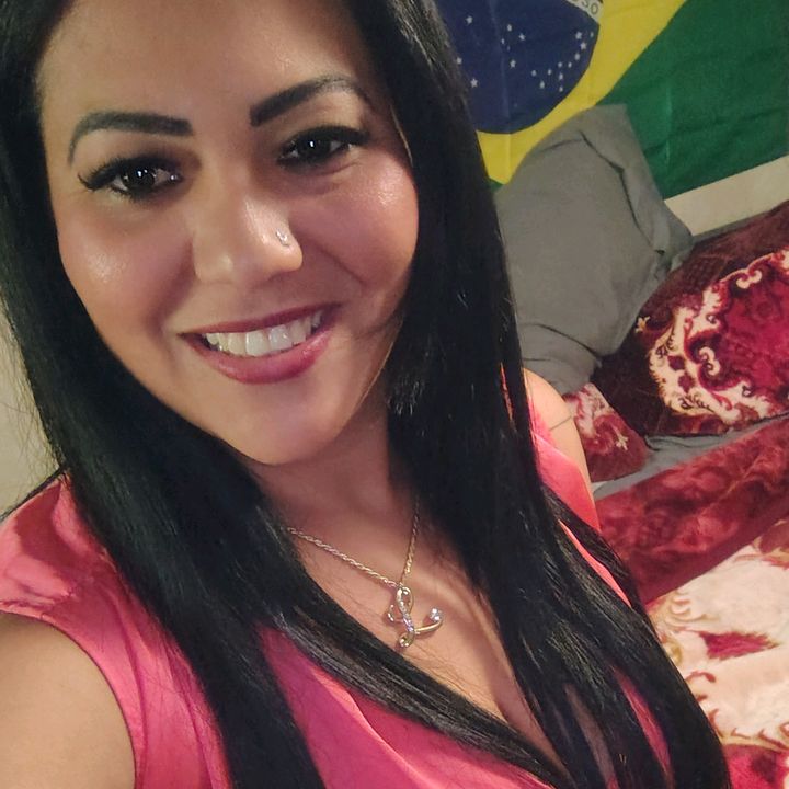 Luciana Izalino