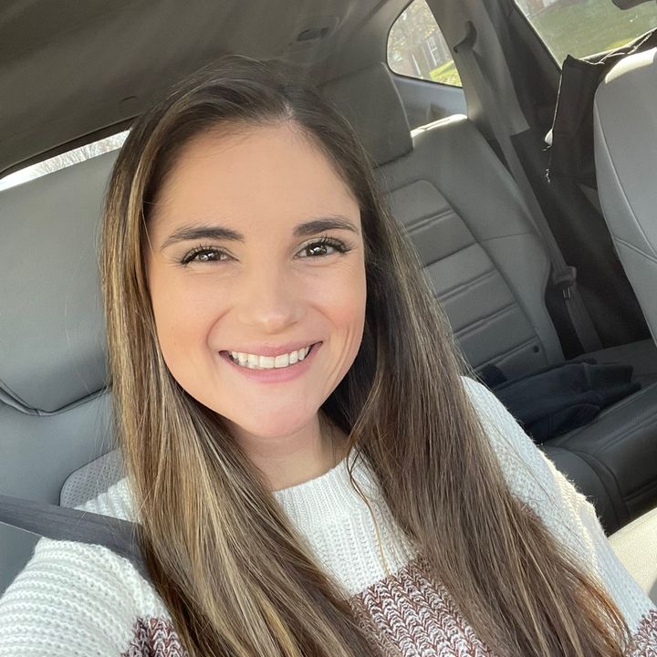 Lauren | Working Mom Finds 🗝️
