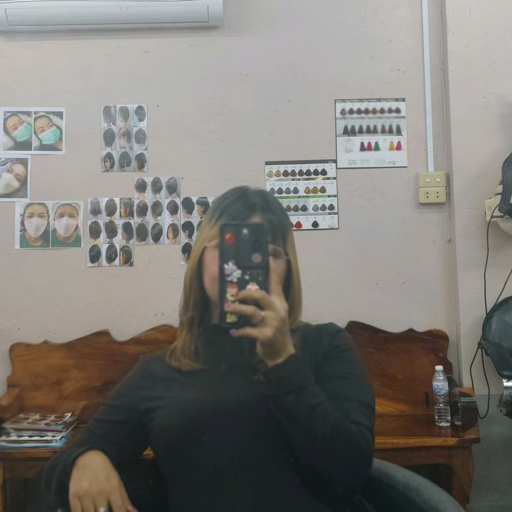 Pöē Êí Phyü🇲🇲🇹🇭