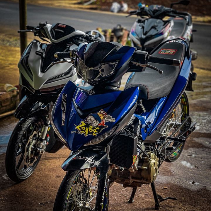 Đồ chơi xe máy 48