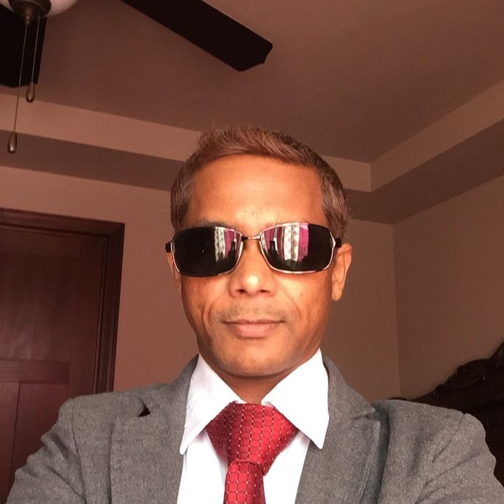 Sagar subedi 🌹