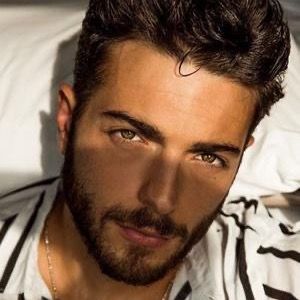 Gianluca Ginoble