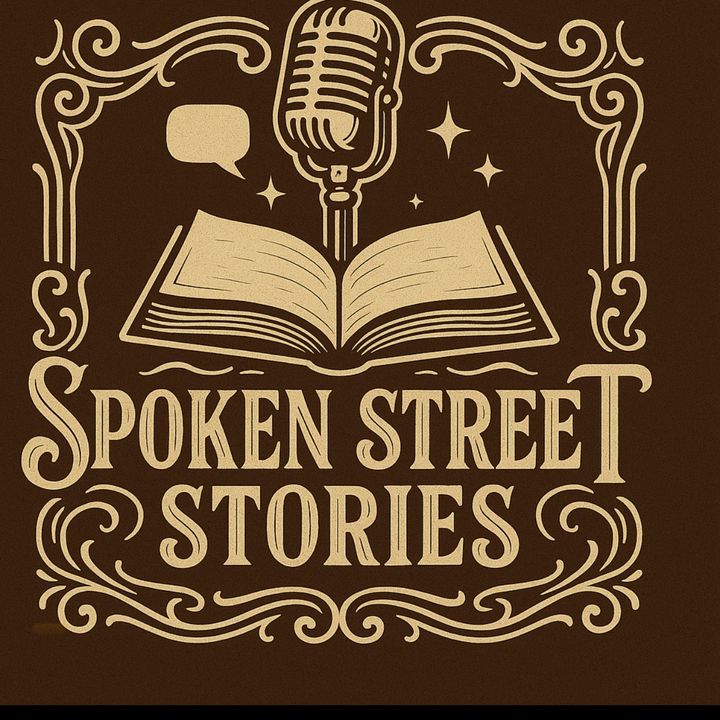 Spoken Street Stories