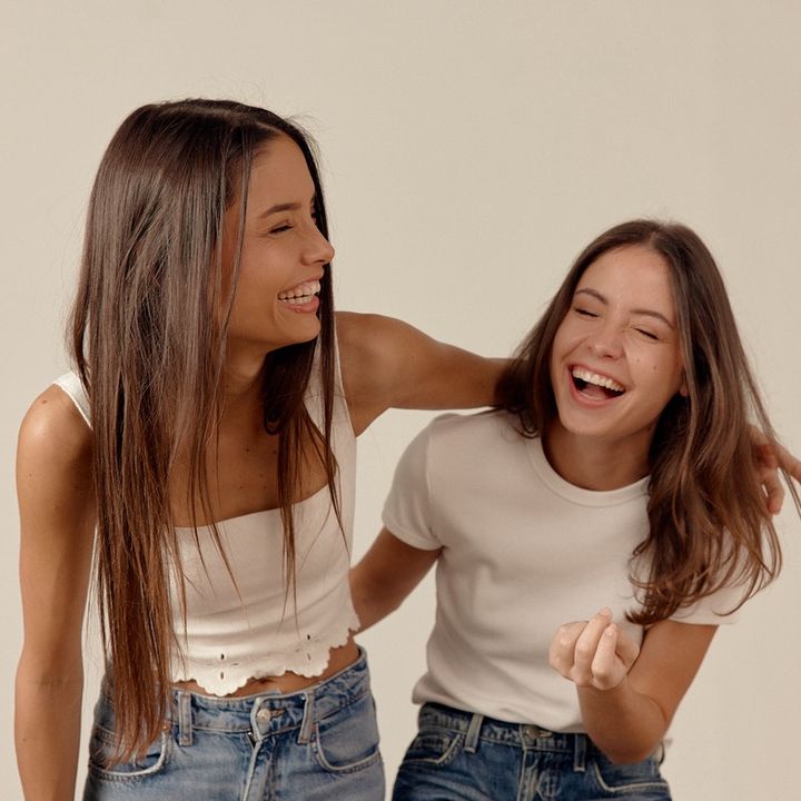 alopeciatwins