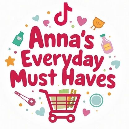 Anna | Mum Hacks & Finds