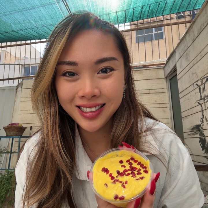 What Girls Eat ⋆｡°✩