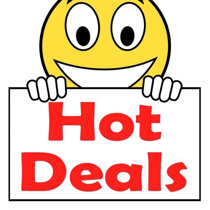 Best.Buy.Bargains