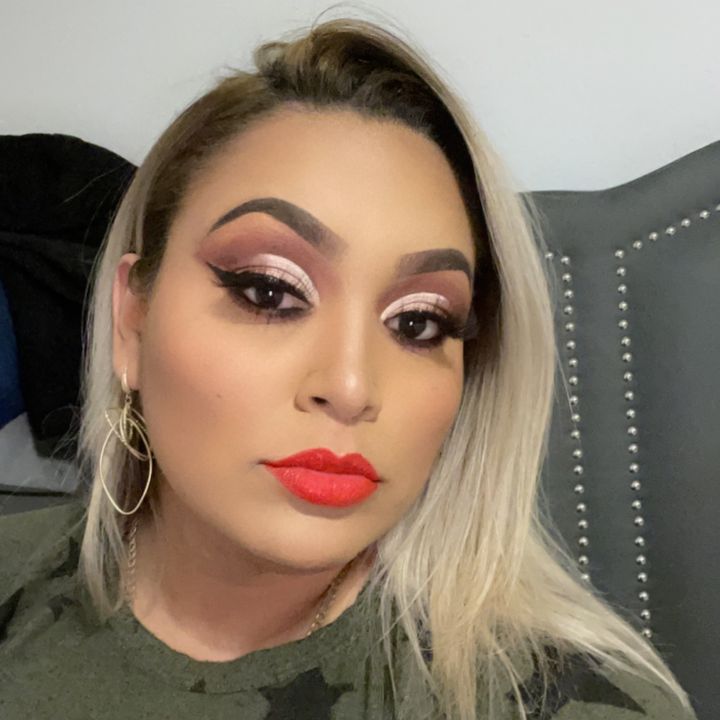Salvadoreña Viviendo en México