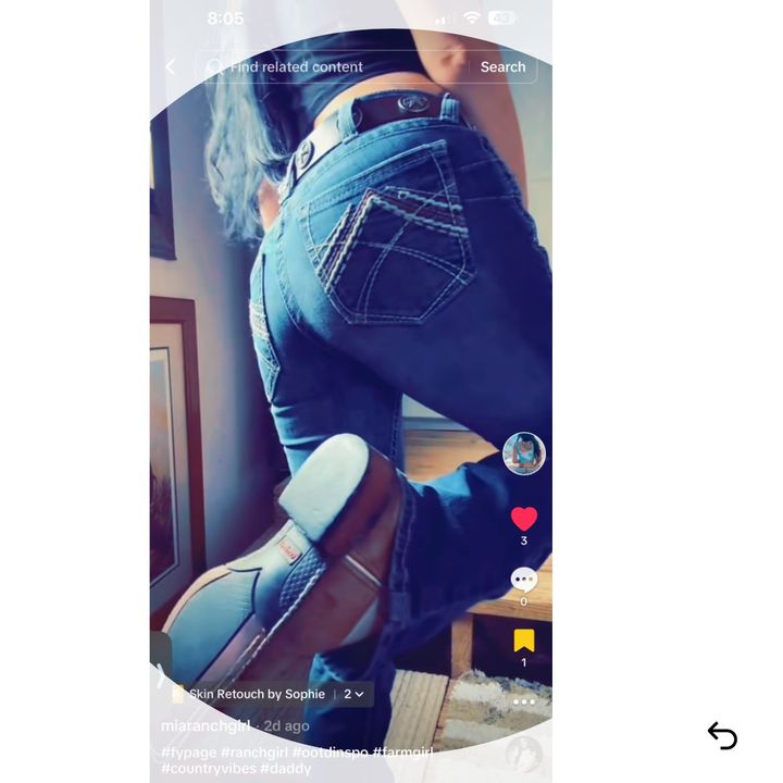 miaranchgirl