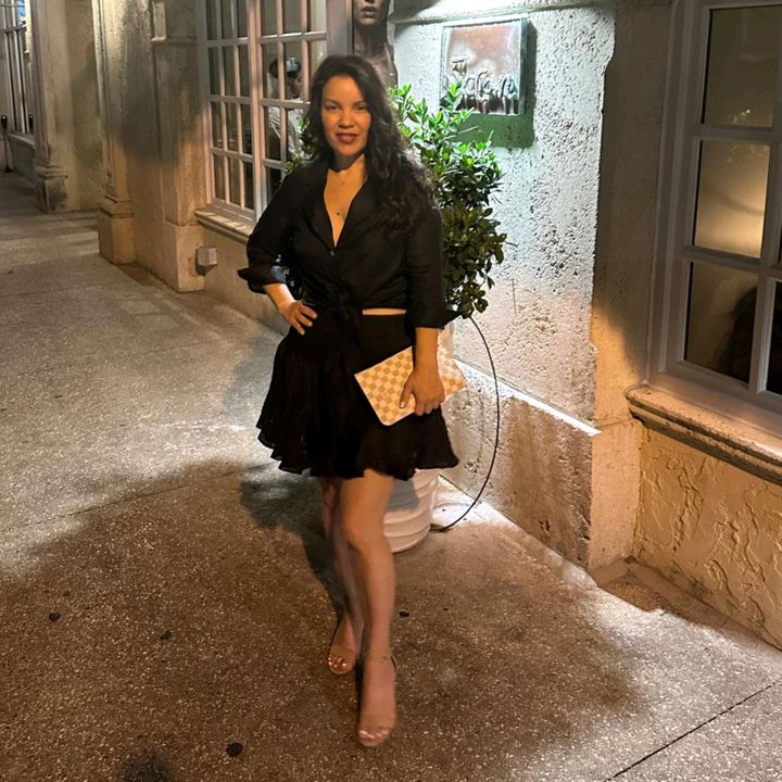 Palm Beach Girlie