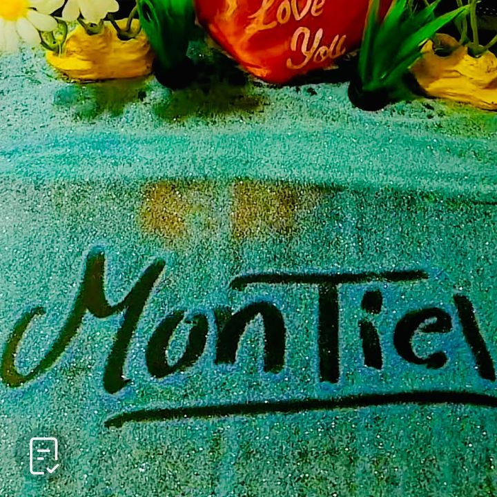 Frank montiel