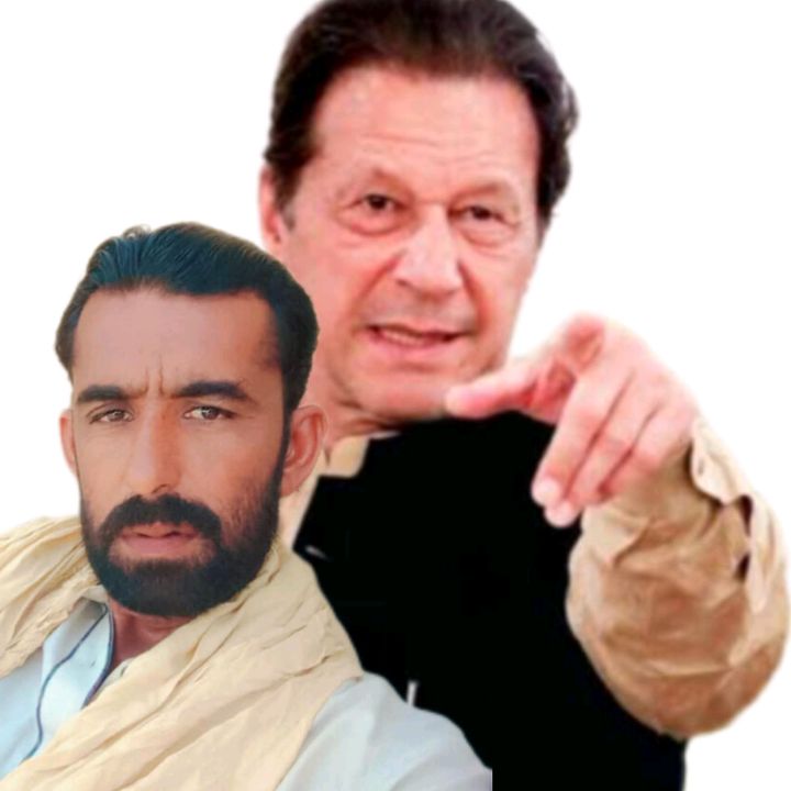 ImranKhan number 804