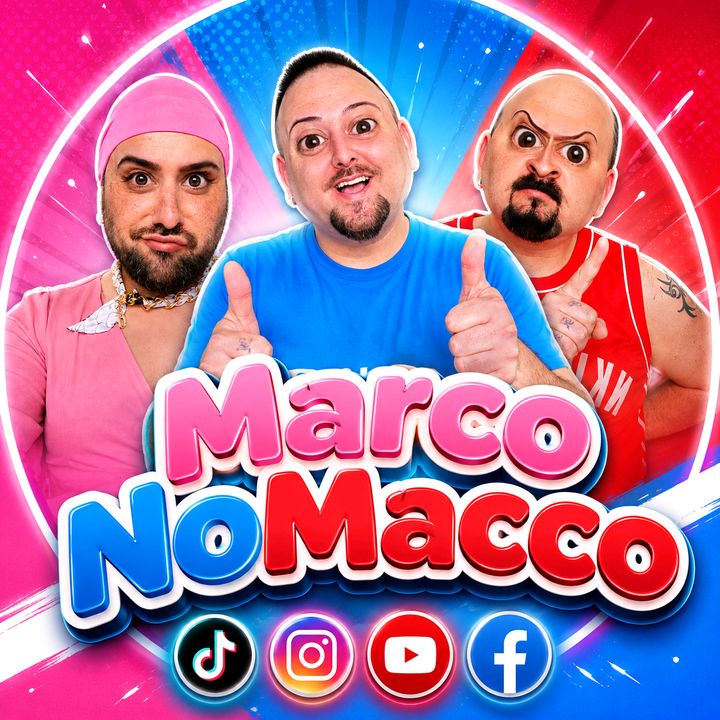 MarcoNoMacco