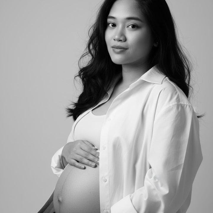 Mommy Jai & Baby Uno🥰