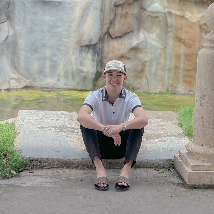 Nguyễn Hữu Bình
