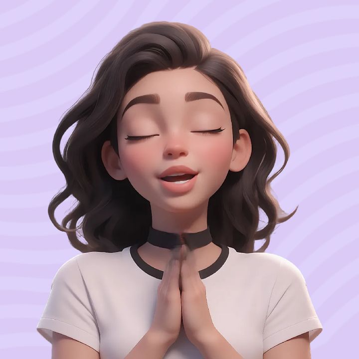 …