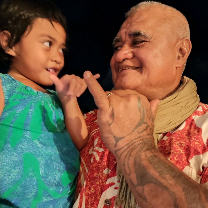 Malia Esitio LAUFIlITOGA