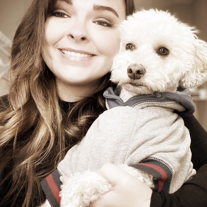 🥰 CHELSEA-SAHM 🥰