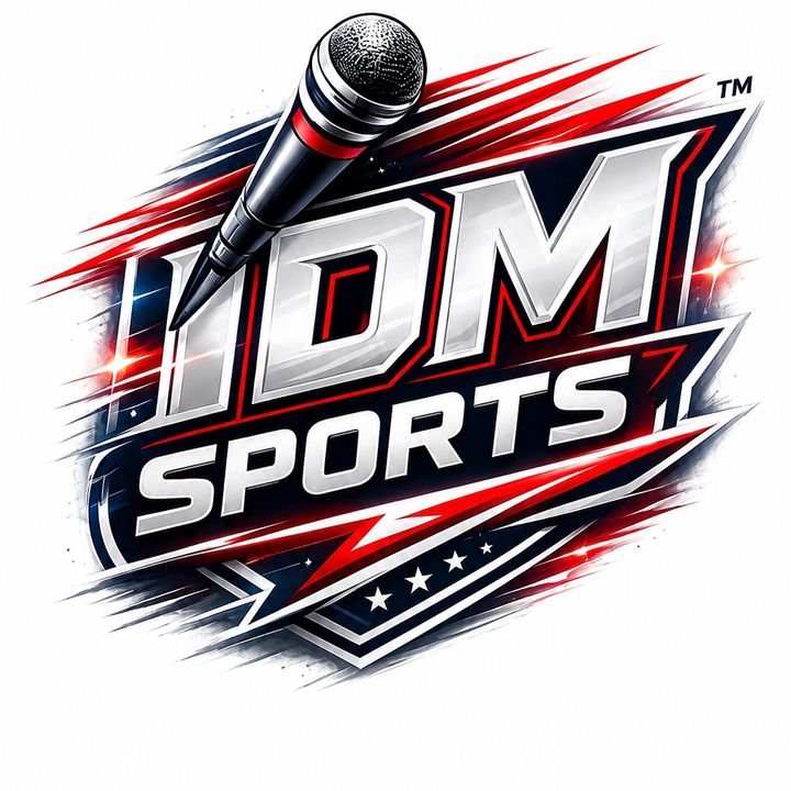 IDM SPORTS ⚽️ 🇲🇽🐐TM