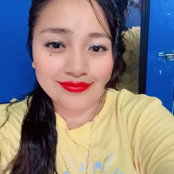 Pauly Mariela