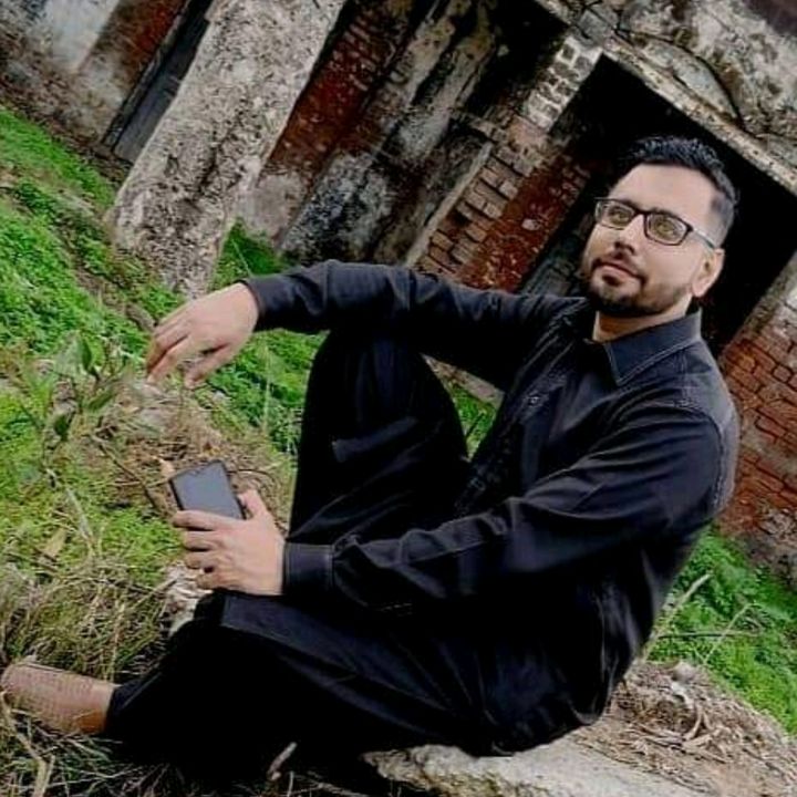 waqas ahmed