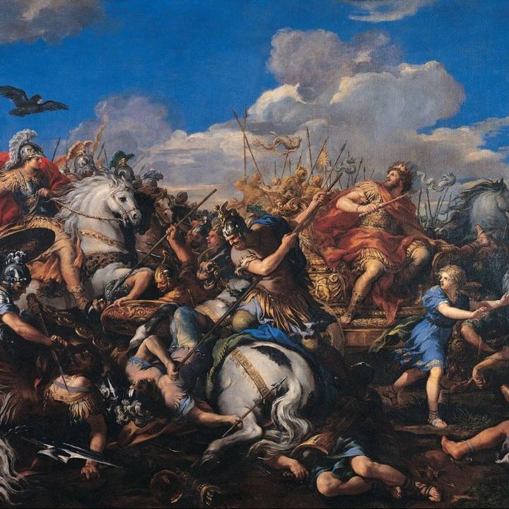 Storia e Letteratura